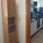 公寓 