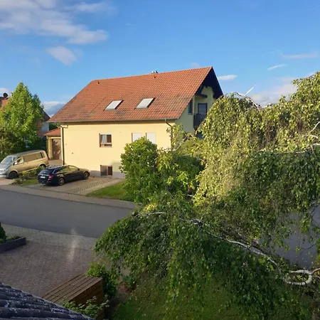 Appartement 